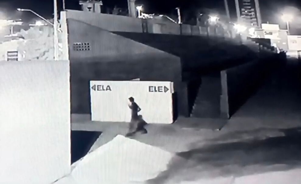 Estádio José Cavalcanti sofre onda de furtos e gera preocupações quanto à segurança, afirma diretor