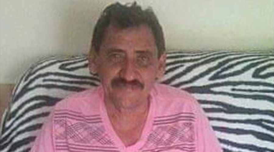 Família procura homem desaparecido em Santa Luzia