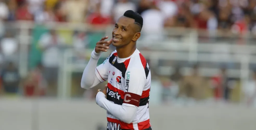 Algoz do Nacional de Patos, Ferroviário garante título da Série D do Brasileiro de 2023