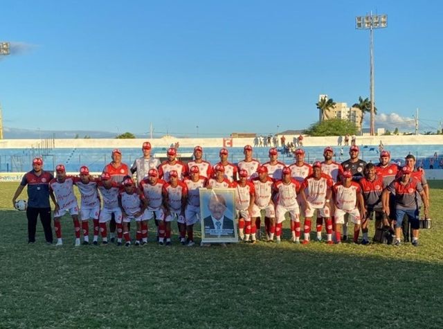 Esporte de Patos volta a campo neste domingo (16) e encara o Sabugy fora de casa