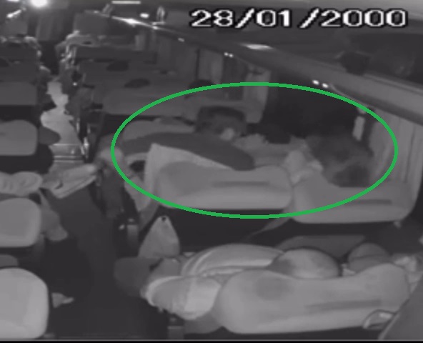 Mulher vítima de violência sexual em ônibus na região de Patos, fala pela primeira vez do caso: “Não vamos nos calar”