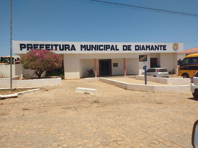 Ministério Público da Paraíba investiga supostas irregularidades em cargo comissionado da Prefeitura de Diamante-PB