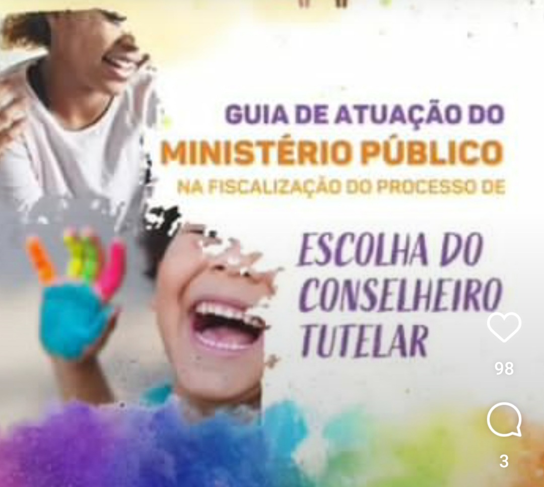 Prefeito de São José do Bonfim e CMDCA fazem chamamento a população para eleição de Conselheiros Tutelares