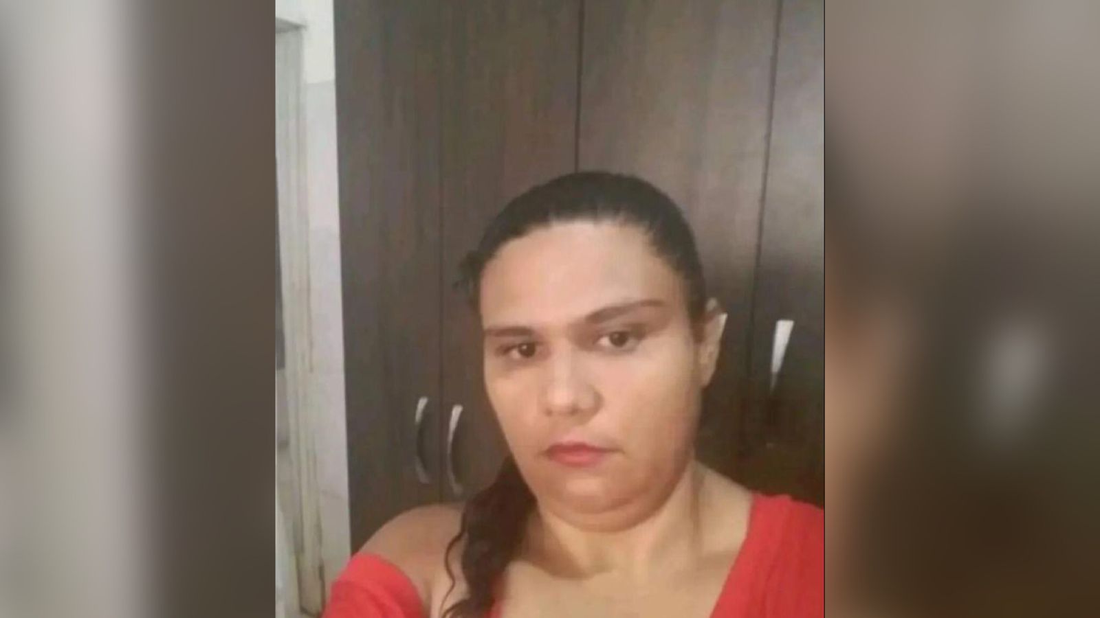 Família procura mulher de Patos que está desaparecida há cerca de 8 dias