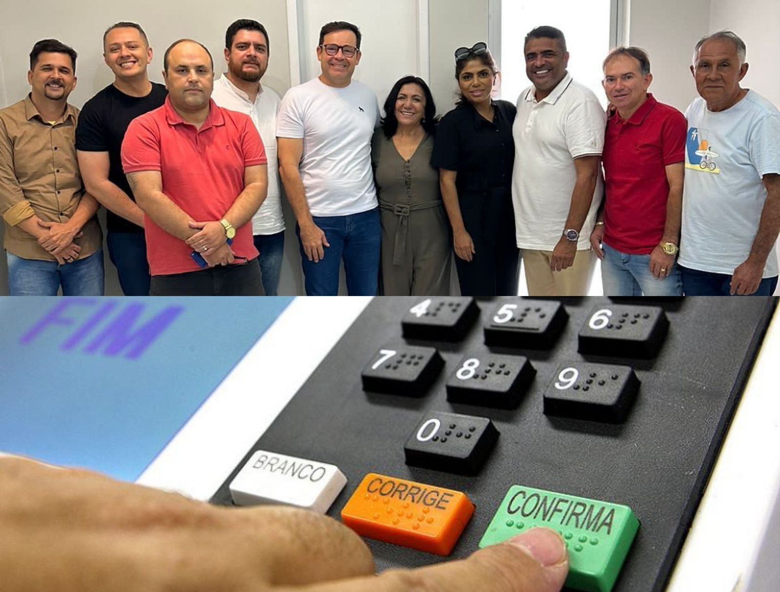 Em Patos, vereador traz dados da denúncia sobre suposto esquema de marcação de consultas. OUÇA