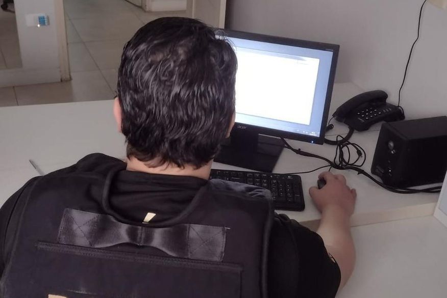 Polícia Federal deflagra operação que apura suspeita de fraudes de exames na Prefeitura de Juazeirinho-PB