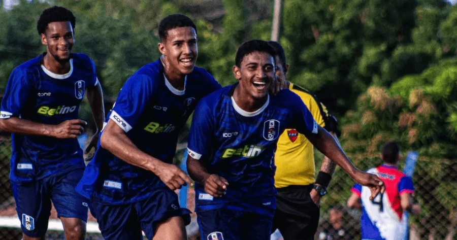 CSP desiste da Copa São Paulo, e Queimadense herda vaga ao lado do Serra Branca