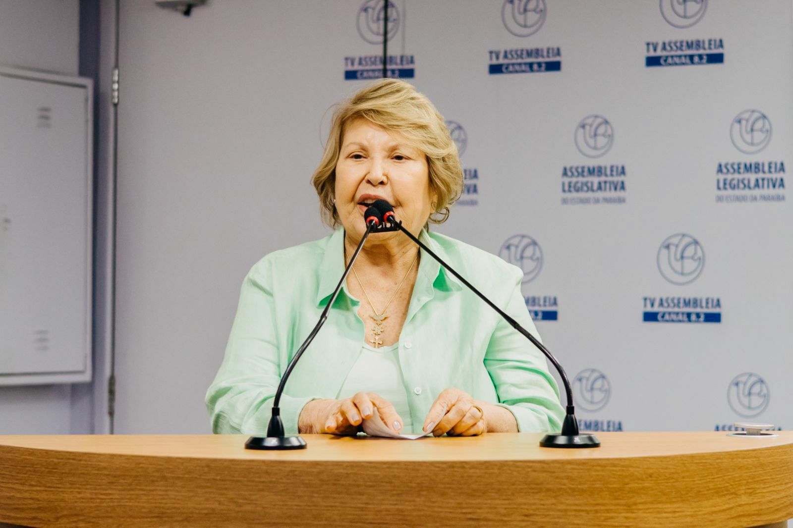 Violência contra mulher: Francisca Motta volta a cobrar instalação da Patrulha Maria da Penha no Sertão