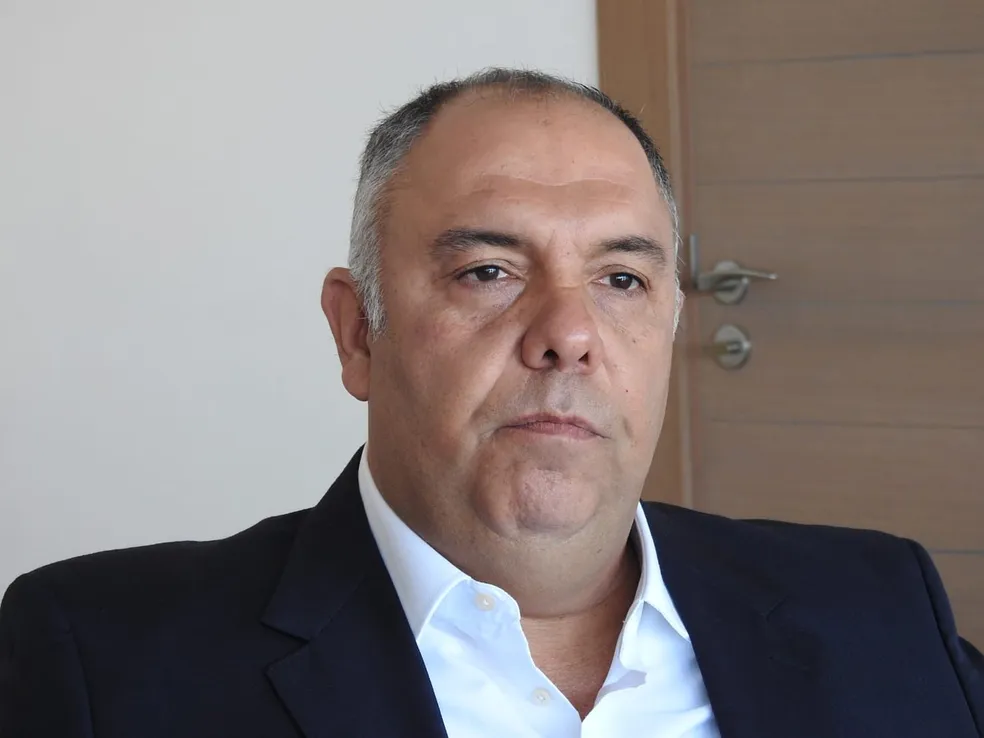 Clima tenso: Marcos Braz, vice do Flamengo, briga com torcedor em shopping no Rio de Janeiro