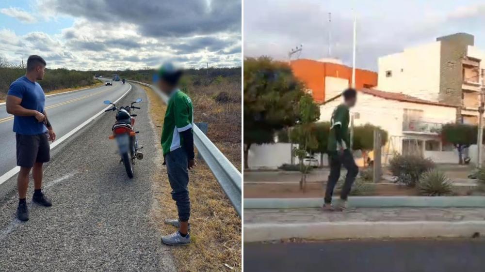 Suspeito detido por receptação é libertado poucas horas após prisão por policial do BOPE de folga