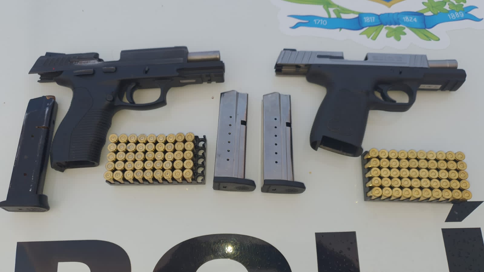 Traficante natural de Princesa Isabel-PB e que era fugitivo da Justiça paraibana é preso em Pernambuco