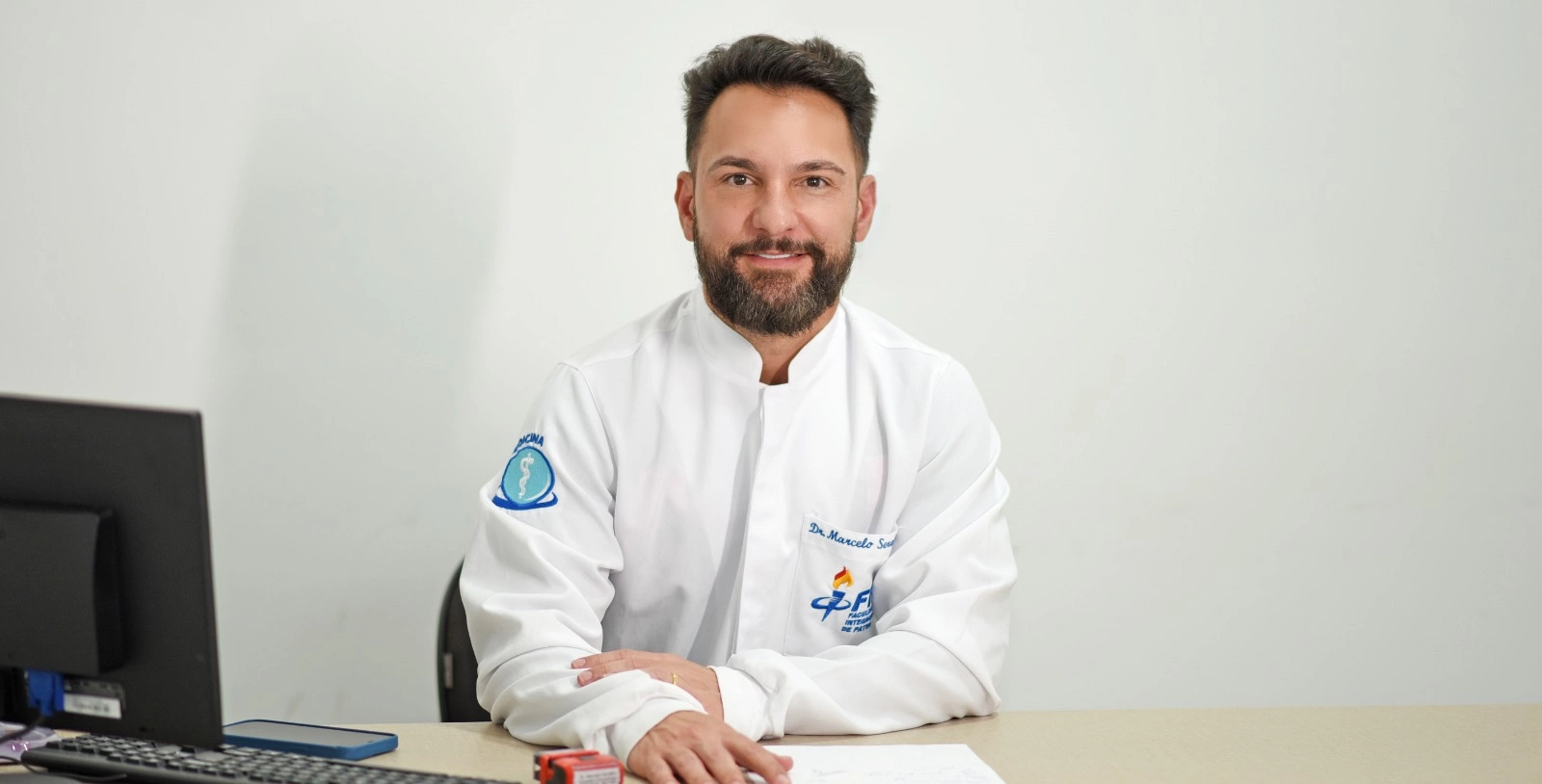 Em Patos: Hospital Day dispõe de ortopedia acessível à população. Veja como ter esse serviço