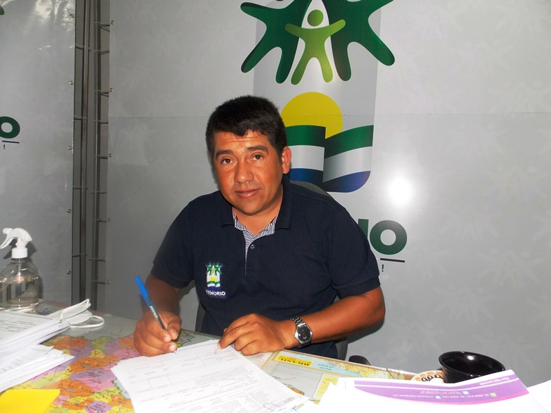 Com FPM em queda, mais um prefeito paraibano, corta 20% do seu salário, da vice, secretários, dos comissionados, e reduz em 20% dos contratados