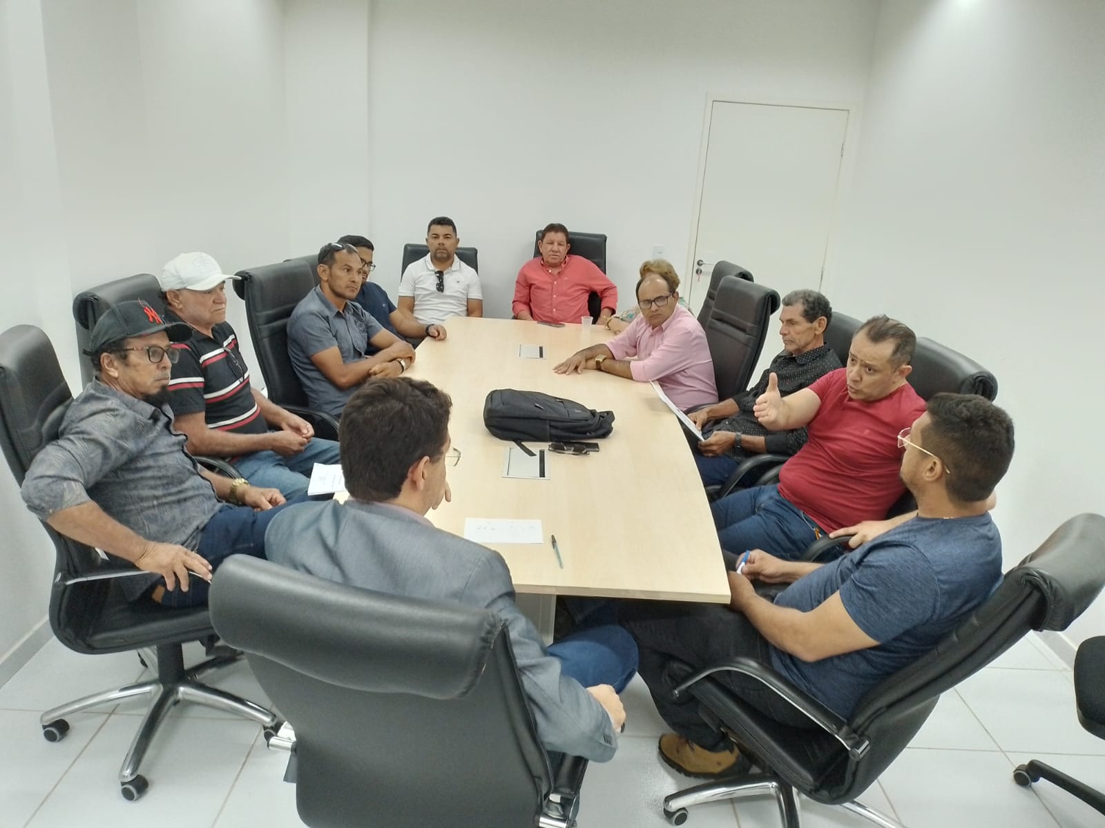 Vereadores afirmam que Estação de Transbordo de lixo pode contaminar Açude do Jatobá e pedem seu fechamento