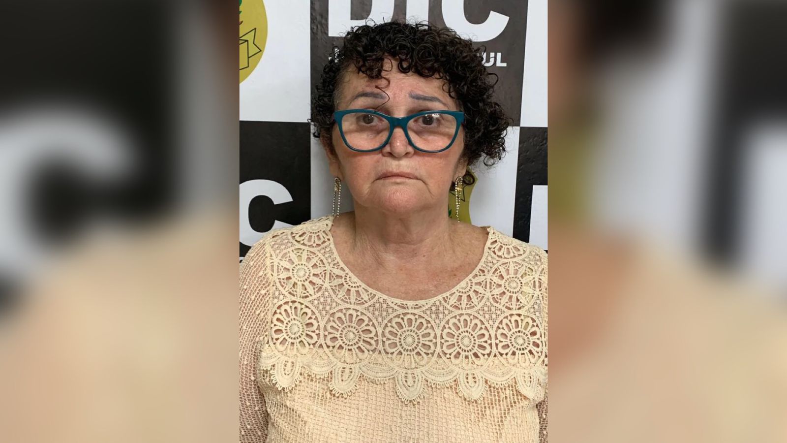 Pastora natural de Patos é presa em operação, em Santa Catarina, apontada por golpe que prometia lucro de um 'octilhão' de reais