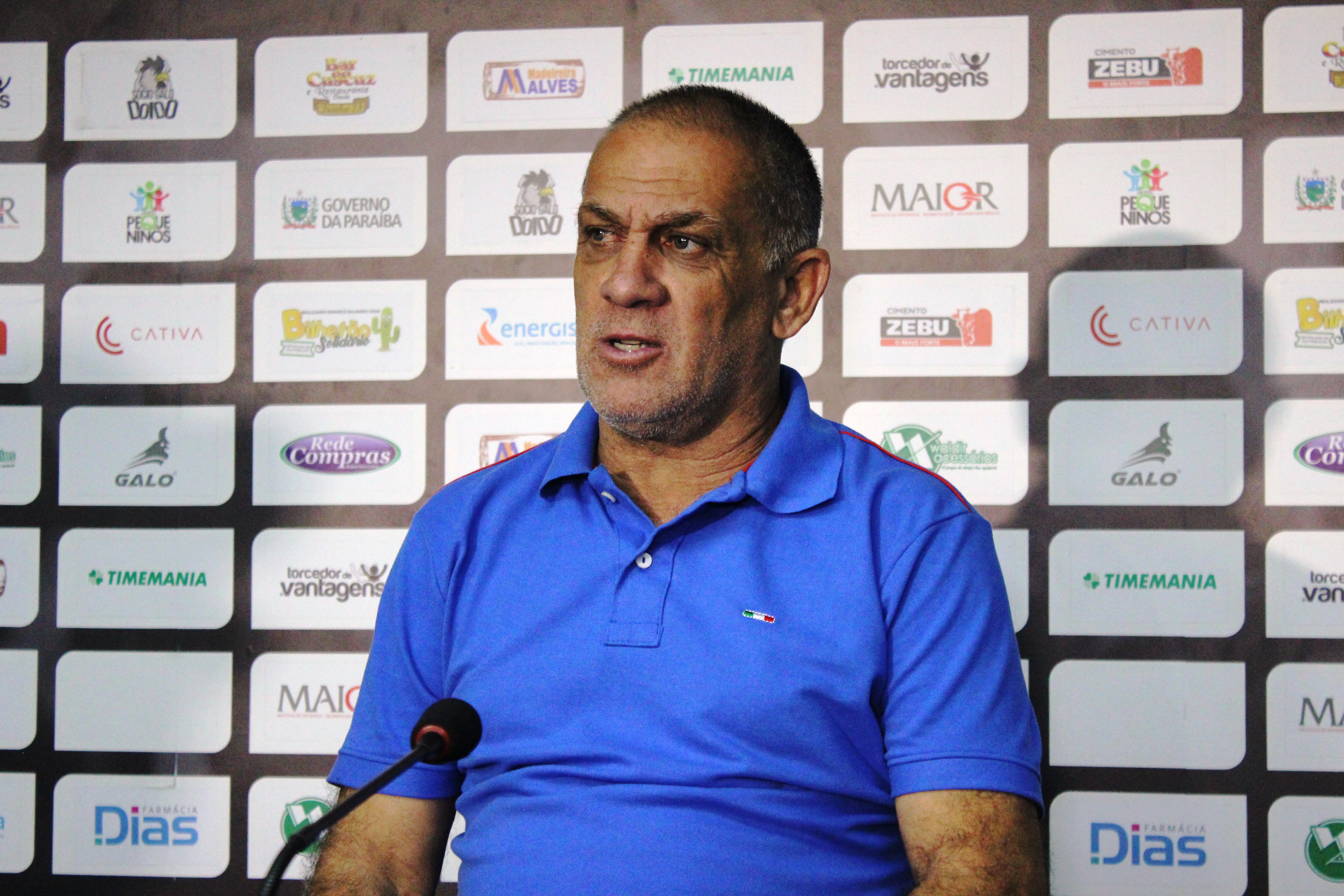 Julgamento no STJD não terá interferência na classificação da Série C