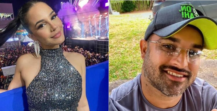 Secretário de Comunicação de Belém, na Paraíba, mata esposa e depois tira a própria vida