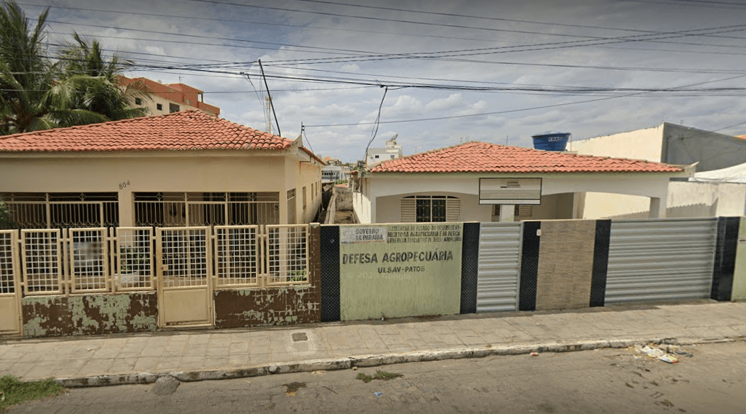 Cidadã denuncia que falta de internet na Defesa Agropecuária de Patos tem deixado produtores rurais sem serviços essenciais