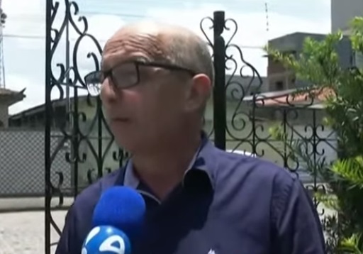 Advogado de suspeito pela morte de Ana Sophia alega que polícia não tem como precisar quem entrou na casa e chama técnicas usadas de ultrapassadas