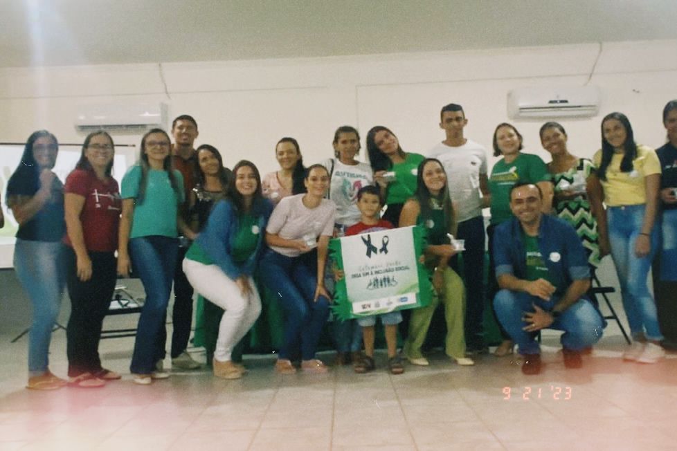 Prefeitura de Salgadinho realiza censo da Pessoa com Deficiência