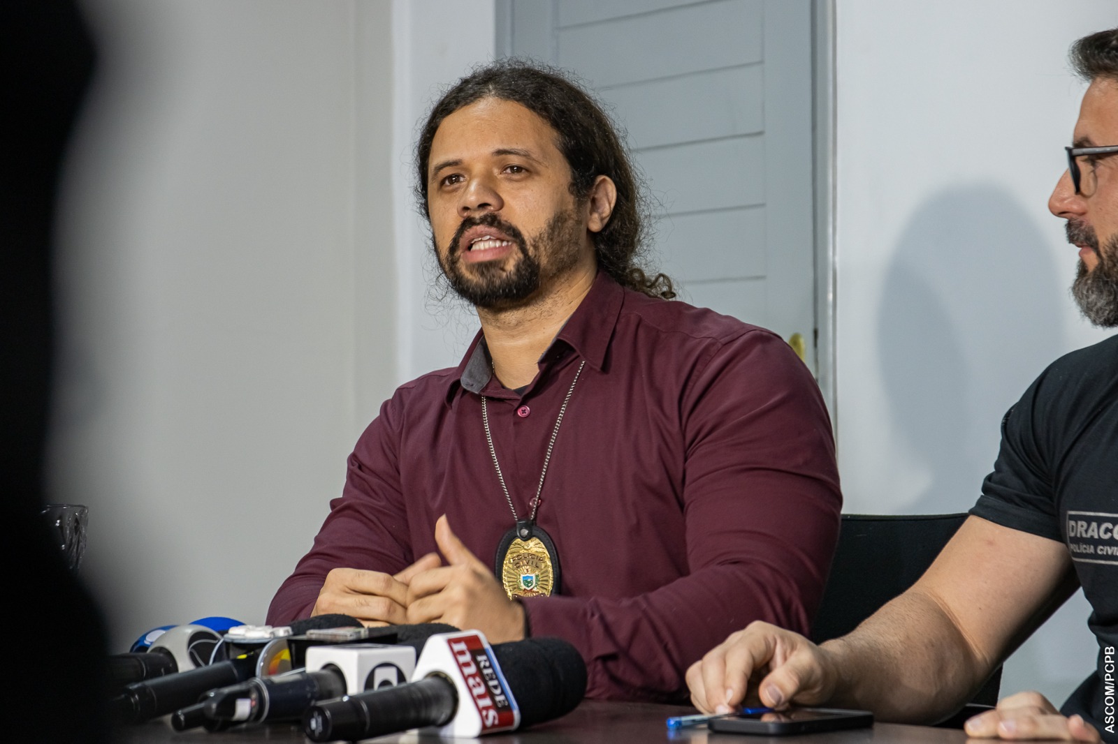 Polícia Civil procura homem que teria matado e ocultado corpo de Ana Shopia, desaparecida há dois meses em Bananeiras