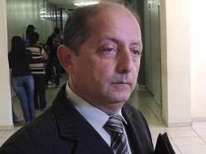 Advogado de suspeito diz que não vai mais dar declarações sobre caso Ana Sophia