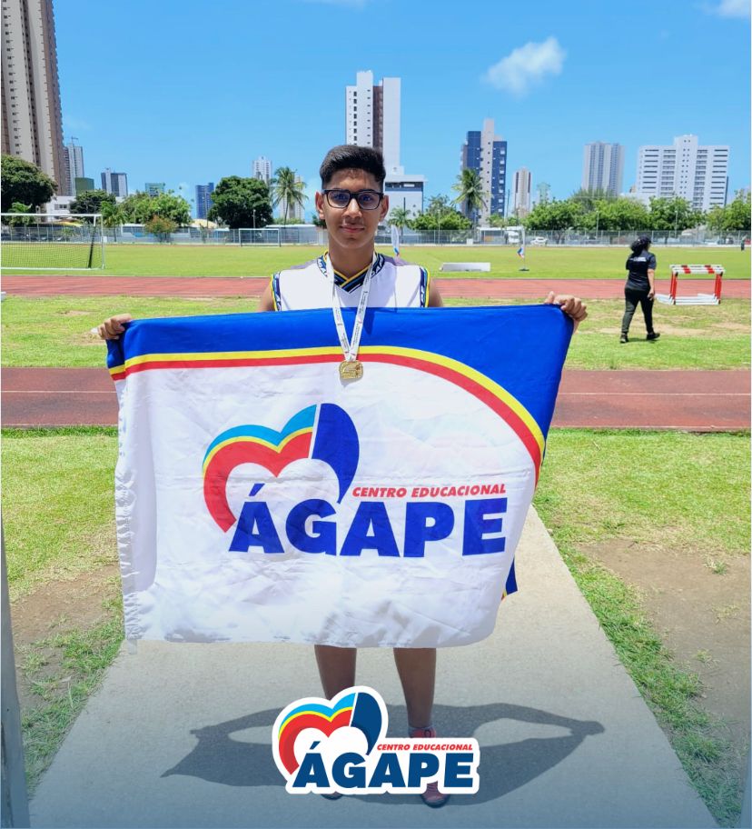 De Patos para o Brasil: alunos se destacam a nível estadual e agora representarão a Capital do Sertão a nível nacional