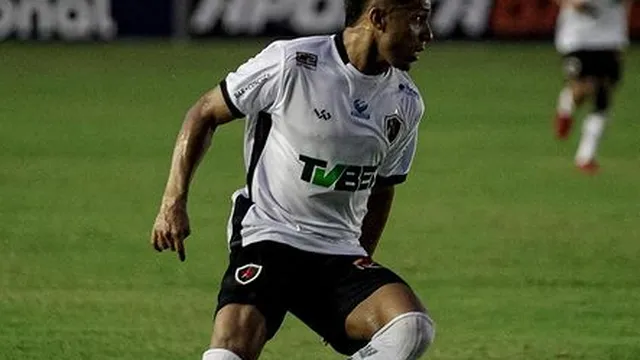 Em jogo com cinco gols, Paysandu derrota Botafogo-PB fora de casa e está a um passo da Série B