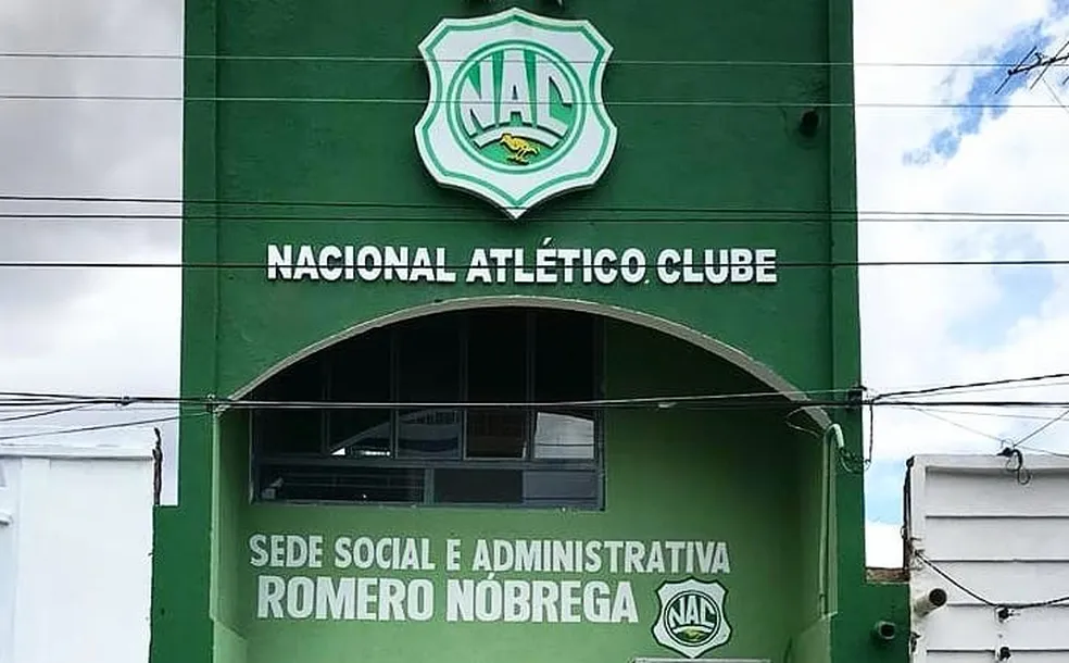 Nacional de Patos marca reunião do Conselho Deliberativo para discutir proposta de SAF