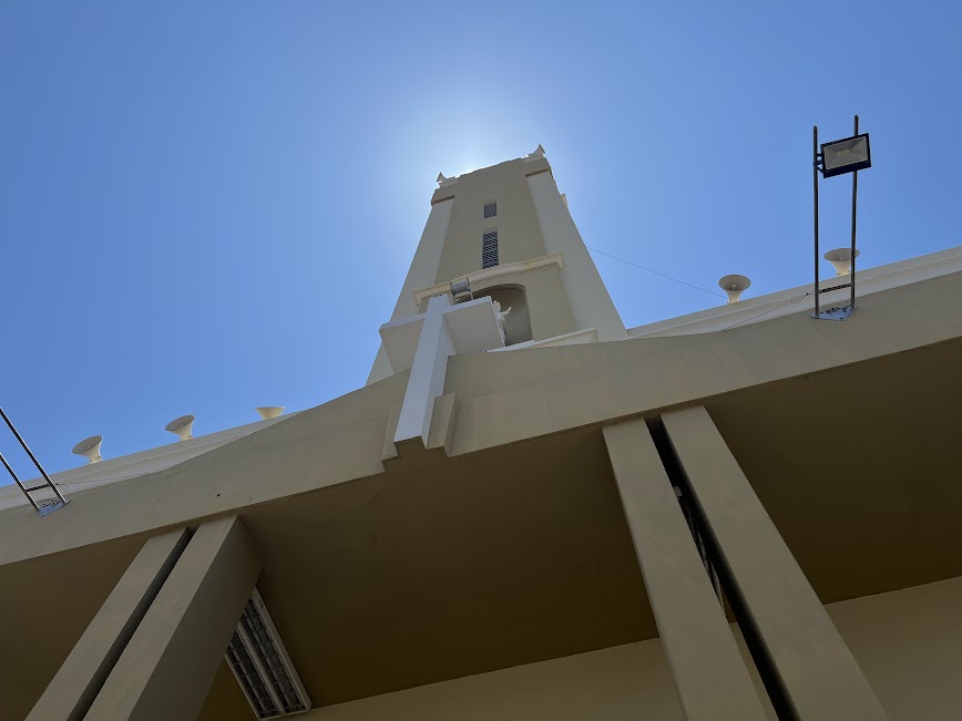 38° na sombra: Patos terá uma das tardes mais quentes do ano nesta segunda-feira, 25 de setembro 