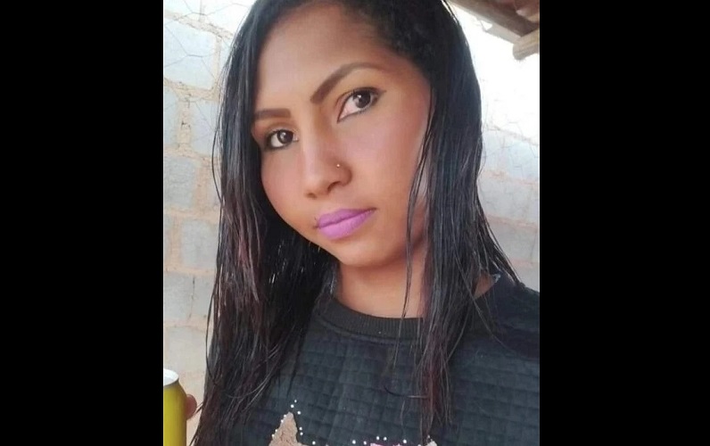 Acusado de feminicídio contra jovem natural de Conceição-PB é preso em Minas Gerais após fuga com filho de 3 anos