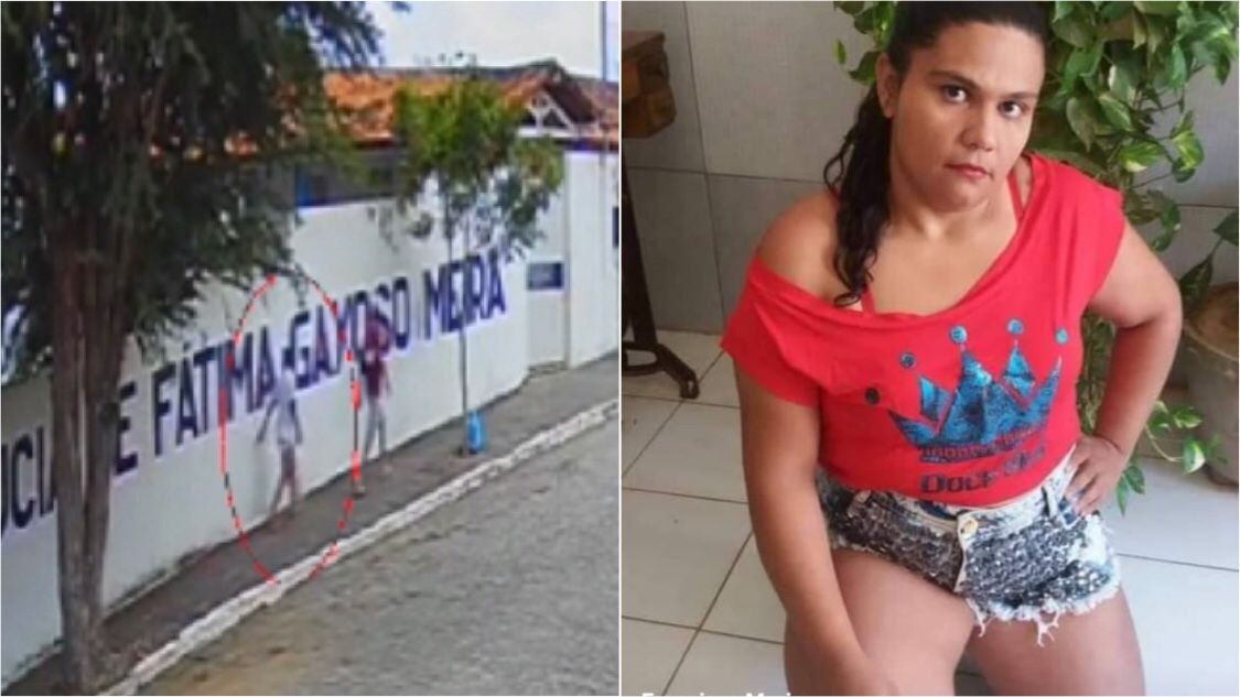 Desesperada, família procura mulher de Patos que está desaparecida há mais de 20 dias e foi vista na cidade de Campina Grande