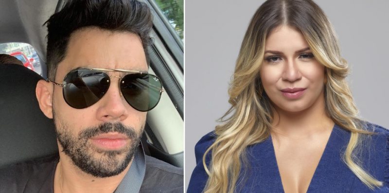 Acusado de vazar fotos de autópsia dos cantores Gabriel Diniz e Marília Mendonça é condenado à prisão