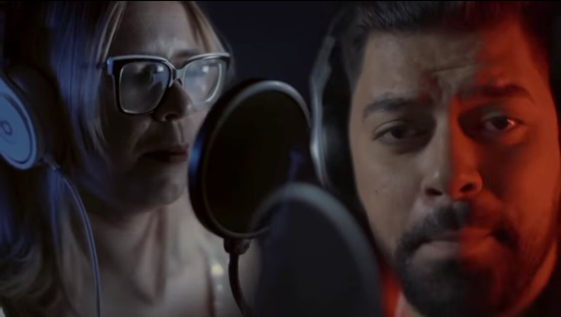 Cantor e compositor patoense Pedro Carpelli lança música inédita gravada com Marília Mendonça. CONFIRA