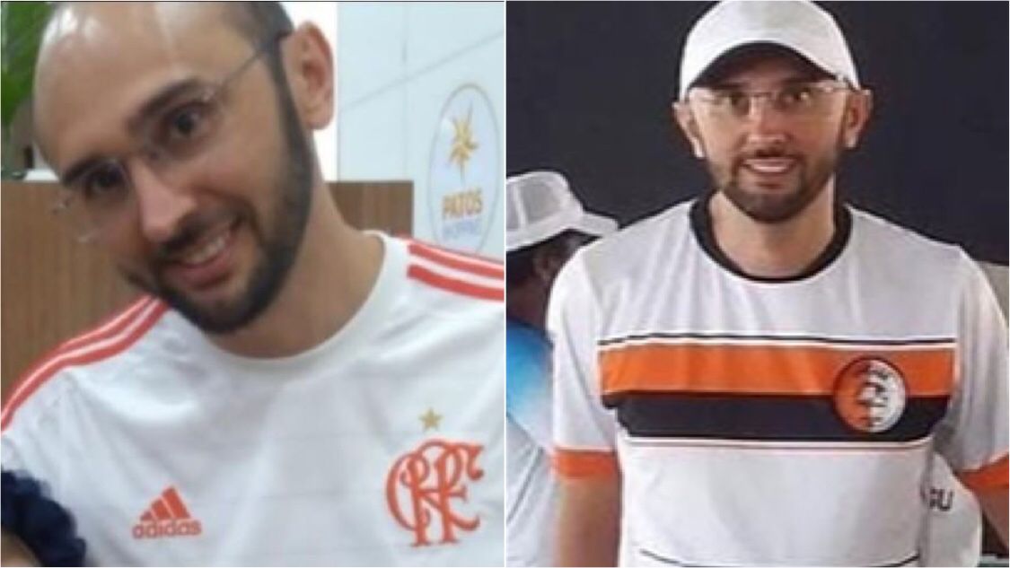 Economista vítima de atropelamento em Patos, não resiste e morre após cerca de uma semana internado no Hospital de Trauma de Campina Grande