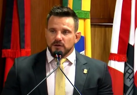 Polêmica: Em debate sobre o aborto, vereador de João Pessoa culpa “impulsos sexuais” de mulheres em casos de gravidez não planejada