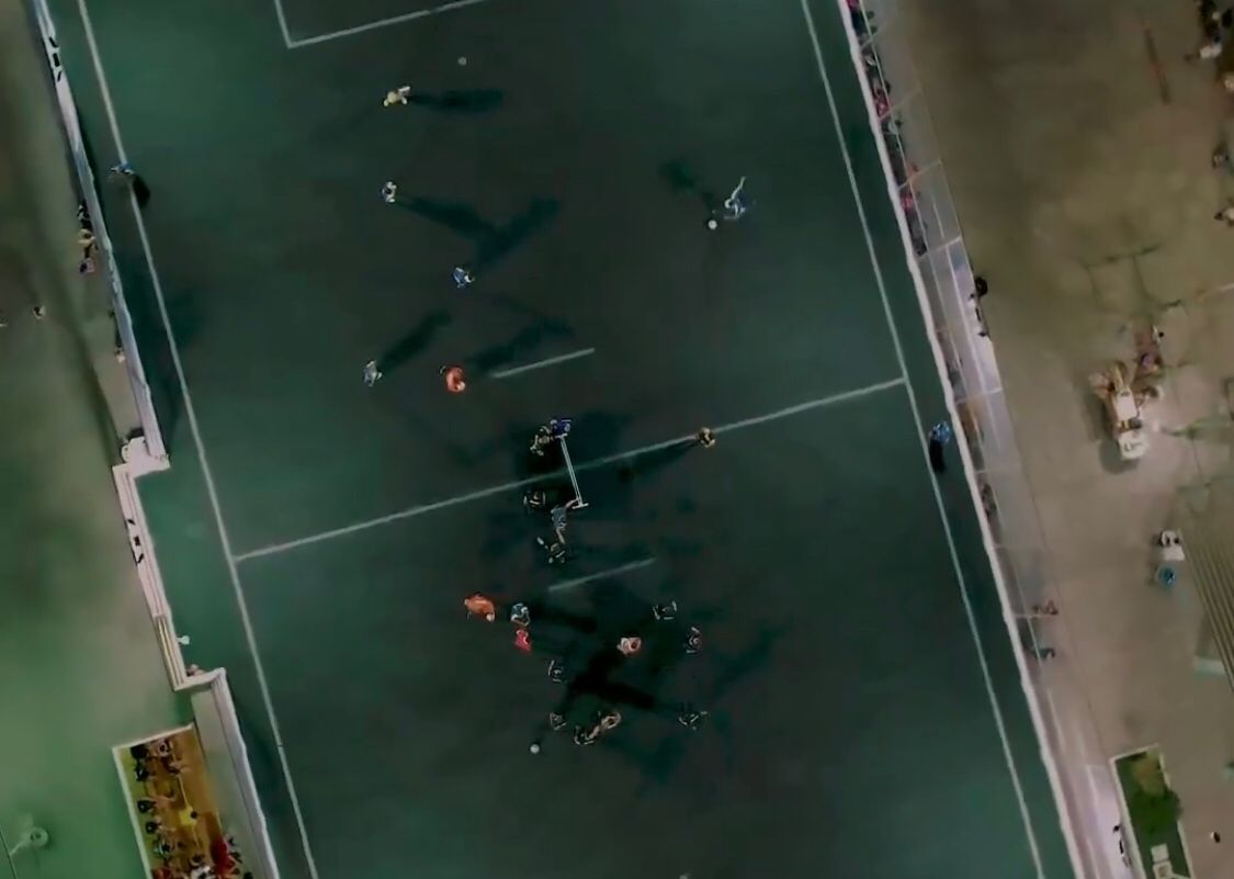 Prefeitura de São José do Sabugi-PB promove abertura da II Copa Society. Veja as imagens