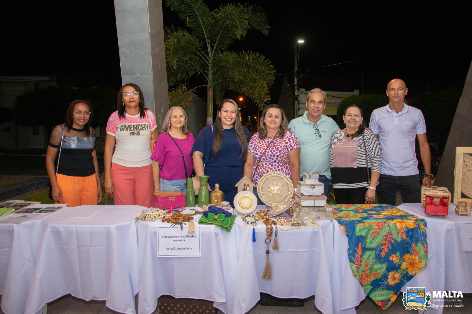 Democracia e direito à cultura foi o tema que marcou o sucesso da 1ª conferência municipal de cultura em Malta