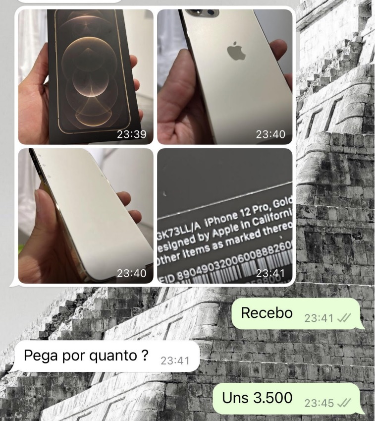 Hospital Padre Zé: suspeito de furtar R$ 525 mil em celulares tem sigilo quebrado e contas bloqueadas