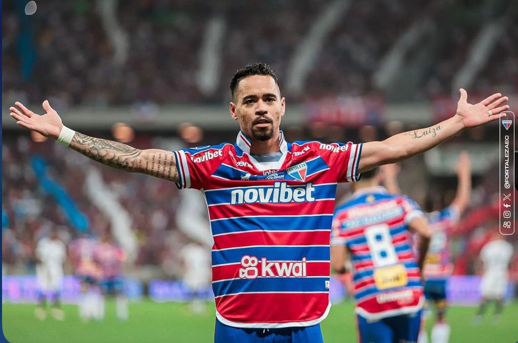 Inédito! Fortaleza bate o Corinthians e chega a final histórica da Sul-Americana