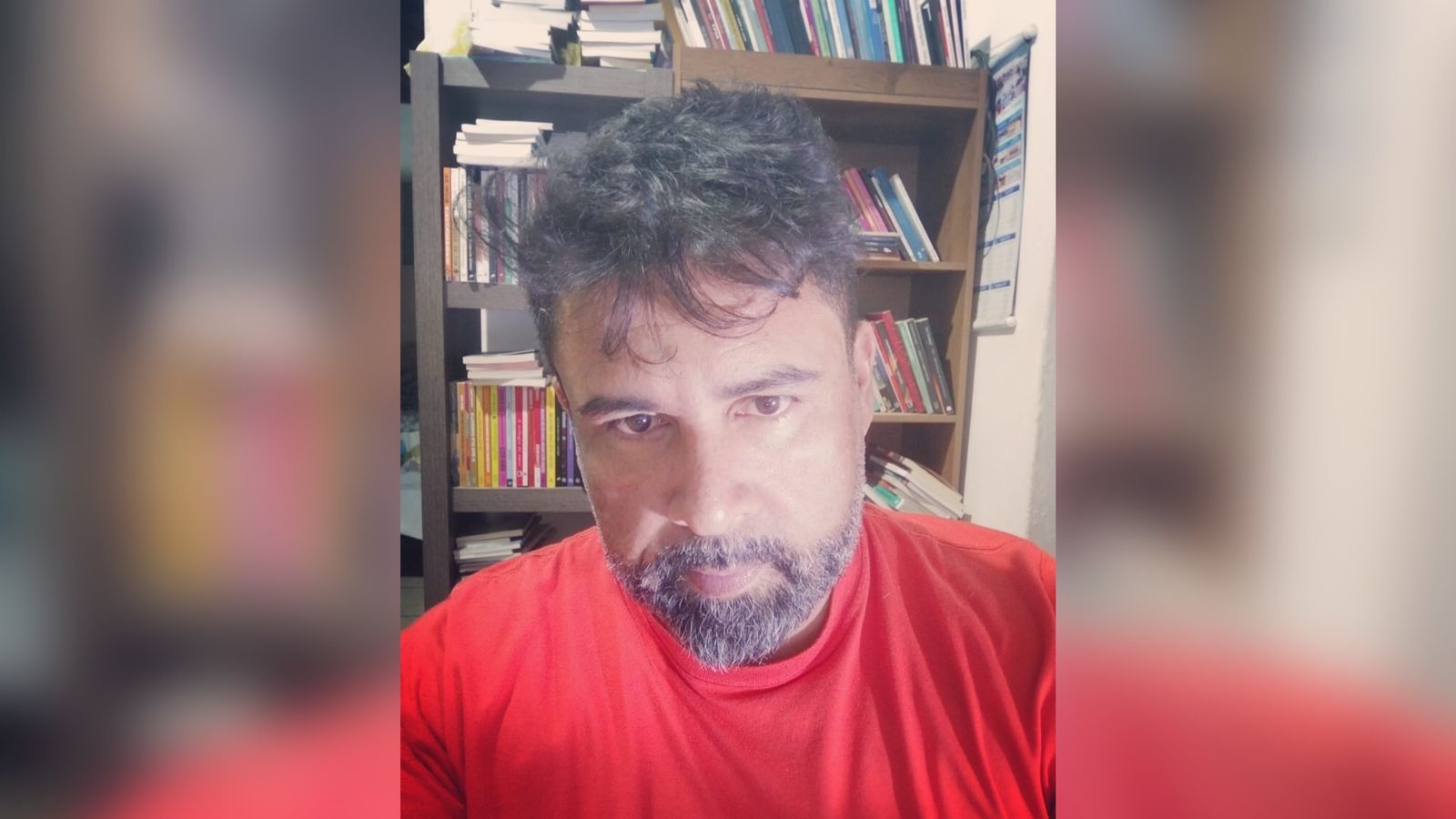 Ronaldo Magella lança sétimo livro na próxima quarta-feira (11) na Intelectus Livraria, no Shopping Veneza de Santa Luzia