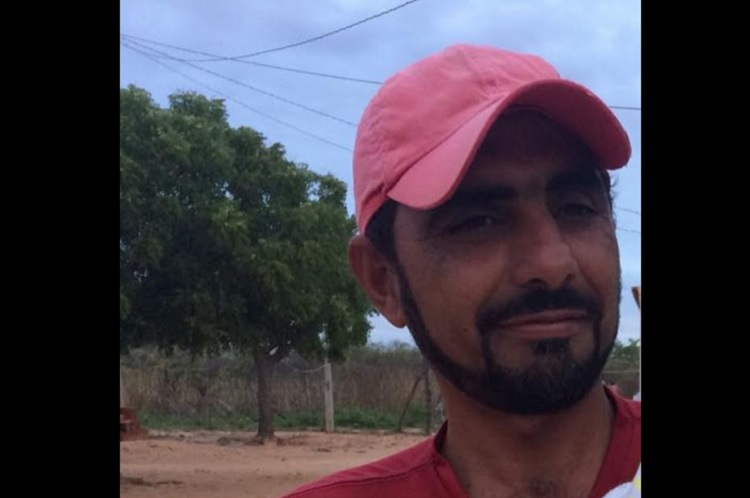 Homem é morto a tiros na frente da esposa, após assalto em residência na zona rural de Uiraúna