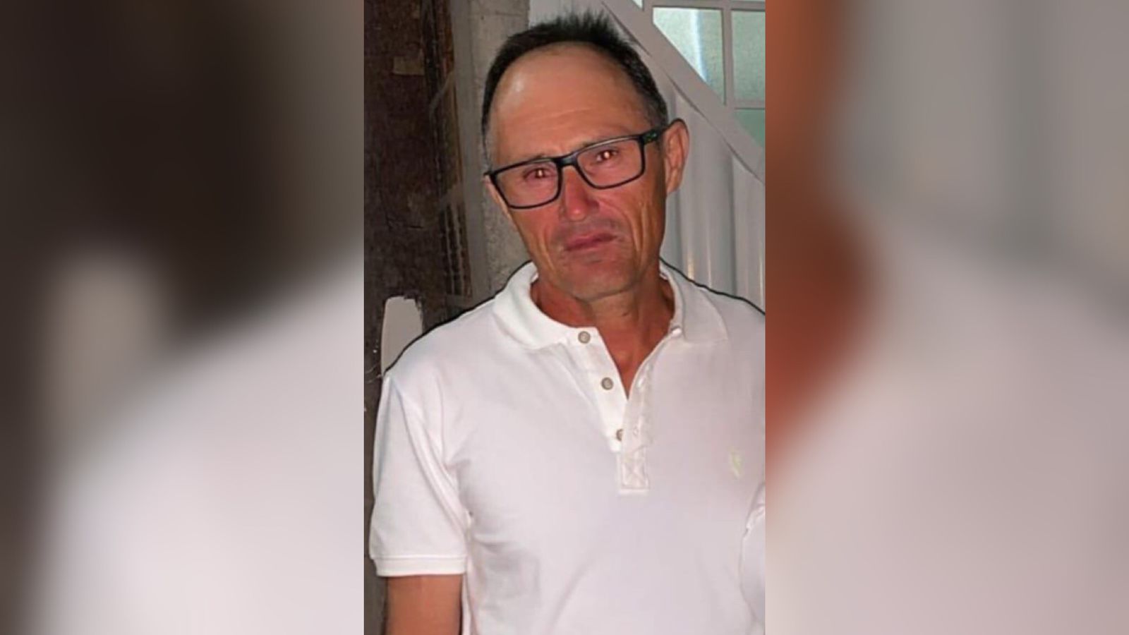 Família de agricultor da cidade de Juru-PB faz campanha para custear cirurgia de retirada de cálculos renais que custa cerca de R$ 8 mil