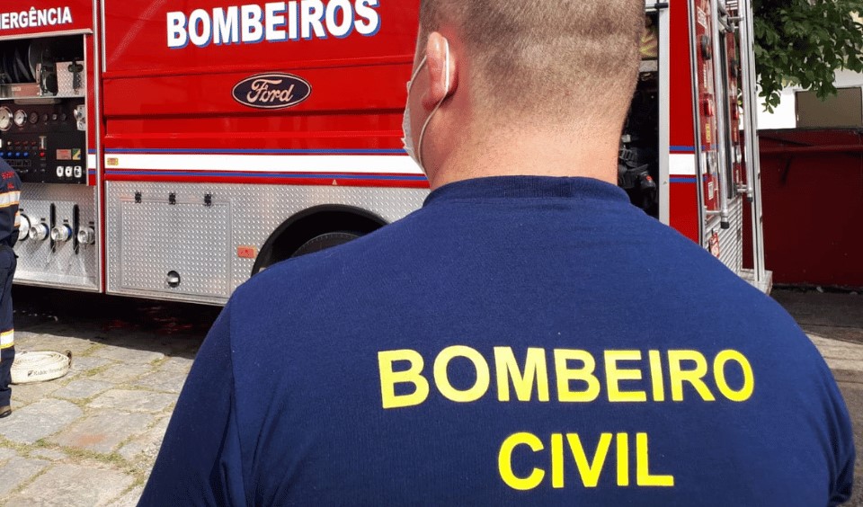 Pleno do TJPB declara inconstitucionalidade de lei do município de Patos que regulamenta profissão de bombeiro civil  