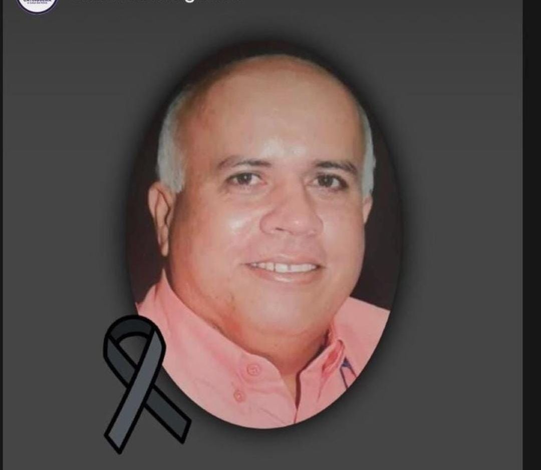 Depois da morte do jovem Ithalo Monteiro, Catingueira lamenta a morte também do ex-vereador Zé Bicudo; Prefeitura emite Nota de Pesar