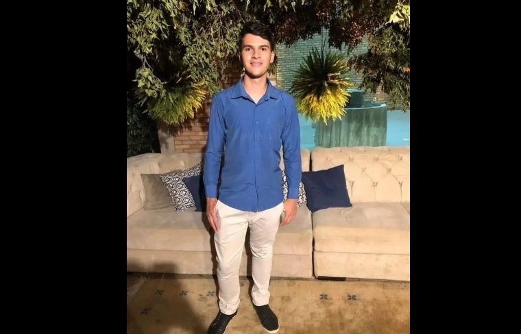 Jovem de 20 anos, filho de ex-vereador paraibano, morre afogado na Praia de Lucena, Litoral Norte do estado