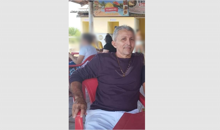 Homem morre após grave acidente de moto na noite deste domingo (08), em Coremas