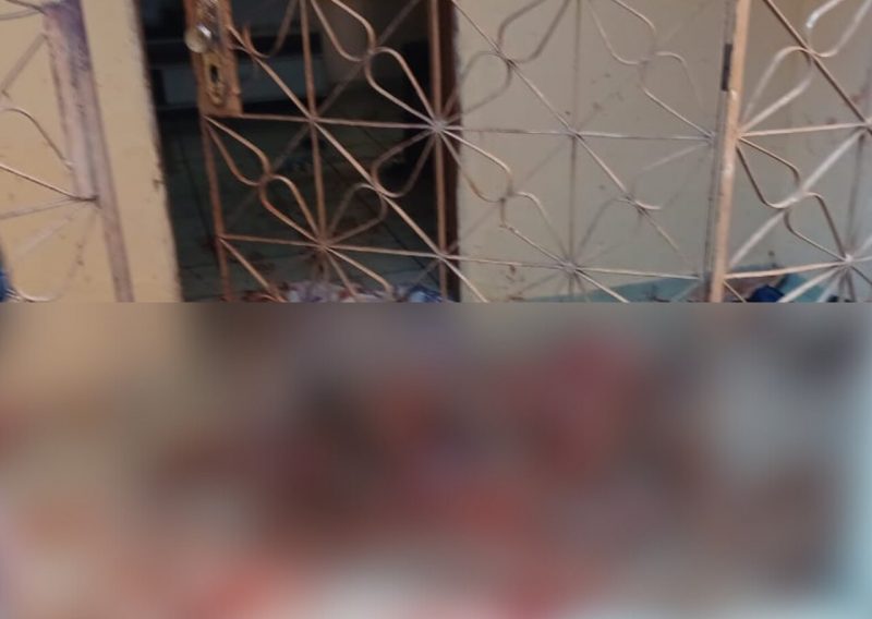 Mais uma mulher é morta na Paraíba; caso é o 5º desde sexta-feira