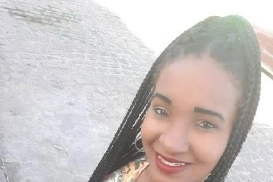 Mulher vítima de feminicídio em Guarabira estava grávida de 4 meses; filha e irmã presenciaram o crime