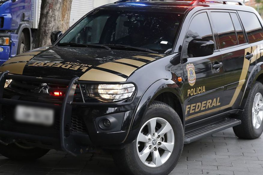 Patos está entre as cidades alvos da Operação AEGIS PUERIP que prendeu 50 suspeitos de crimes contra crianças na Paraíba